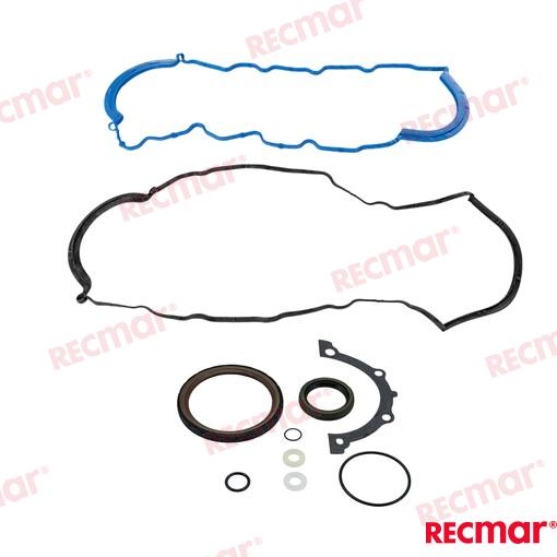 Kit De Juntas Recmar (Ref. REC17117)