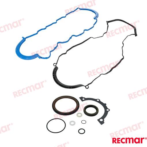 Kit De Juntas Recmar (Ref. REC17117)
