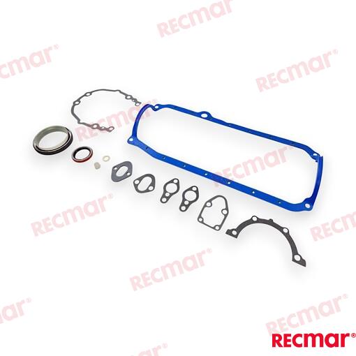 Kit De Juntas Recmar (Ref. REC17124)
