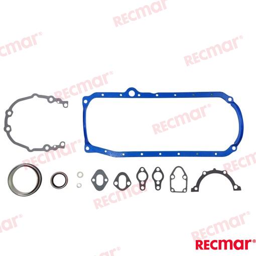 Kit De Juntas Recmar (Ref. REC17124)