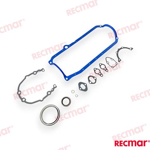 Kit De Juntas Recmar (Ref. REC17124)