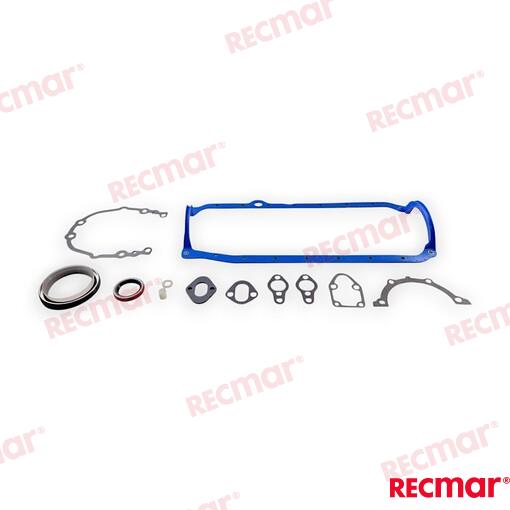 Kit De Juntas Recmar (Ref. REC17124)