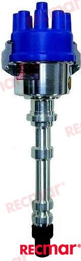 Distribuidor Gm V8 OMC 37061