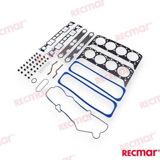 Kit De Juntas Recmar (Ref. REC17231)
