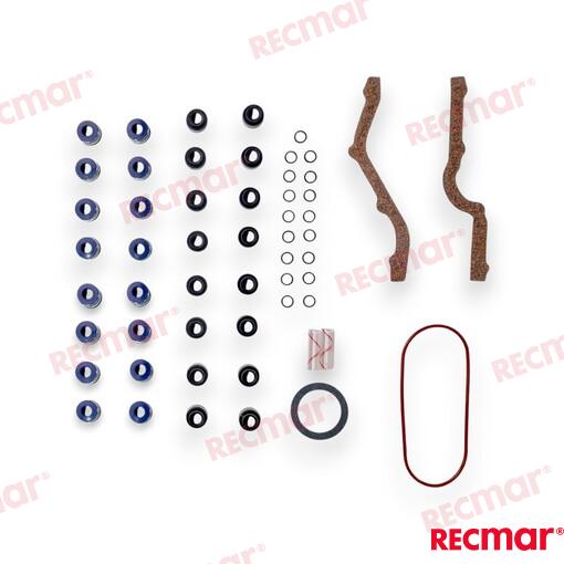 Kit De Juntas Recmar (Ref. REC17231)