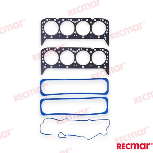 Kit De Juntas Recmar (Ref. REC17231)