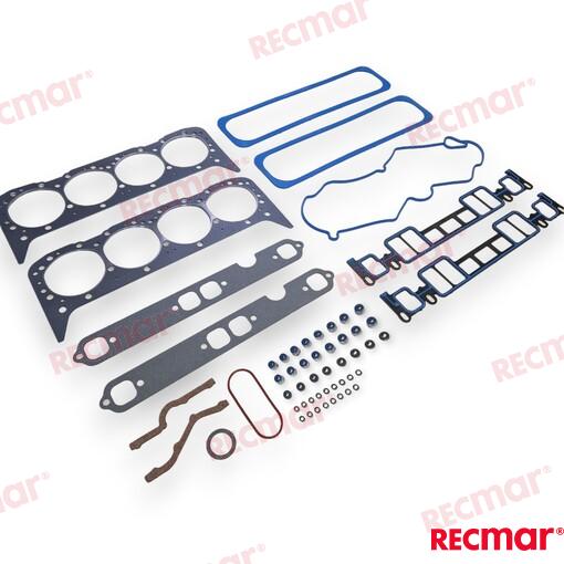Kit De Juntas Recmar (Ref. REC17232)
