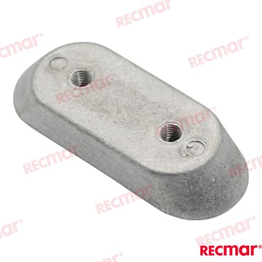 Anodo Brp 2-150HP (al) OMC