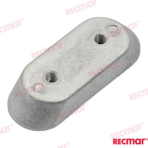 Anodo Brp 2-150HP (al) OMC