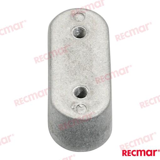 Anodo Brp 2-150HP (al) OMC