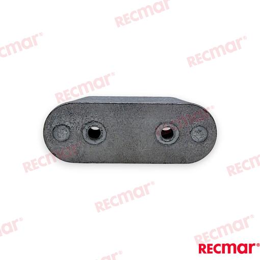 Anodo Brp 2-150HP (zn) OMC