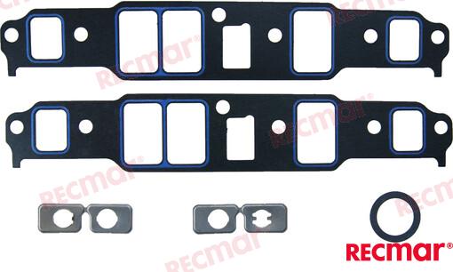 Juntas Colector Admision OMC 33393
