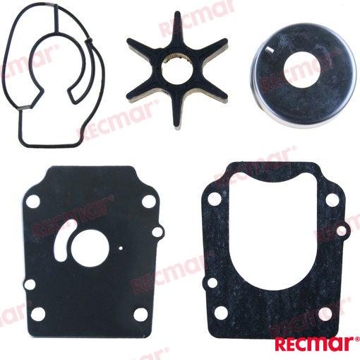 Kit Reparacion Bomba Agua Suzuki 17400-87L01
