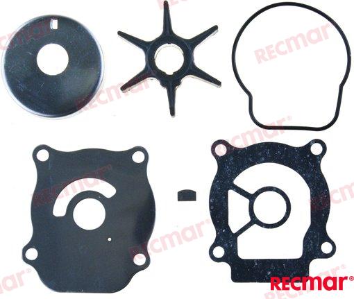 Kit Reparacion Bomba Agua Suzuki 17400-88L00