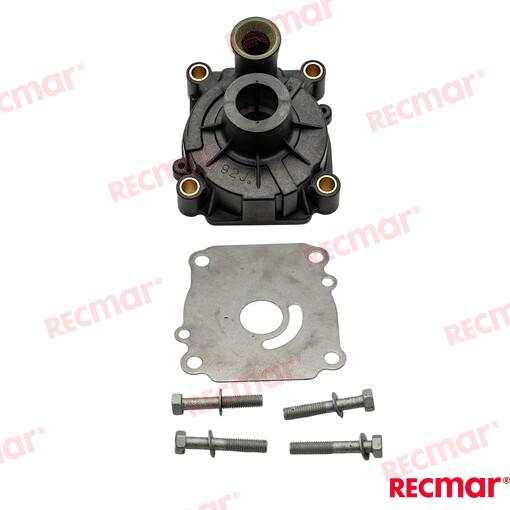 Cuerpo Bomba Agua OMC (Ref. REC17400-90812)