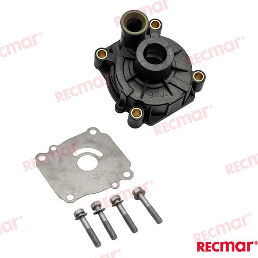 Cuerpo Bomba Agua OMC (Ref. REC17400-90812)