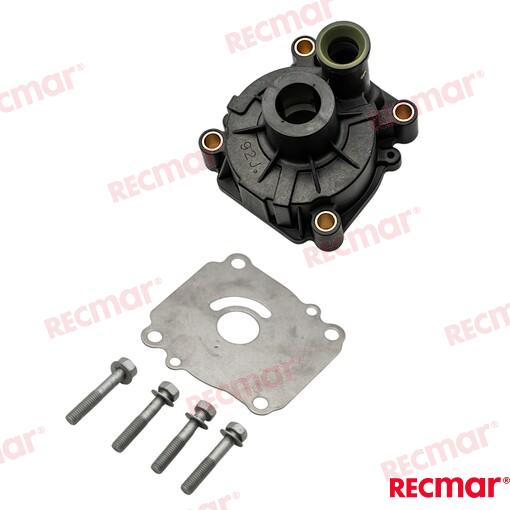 Cuerpo Bomba Agua OMC (Ref. REC17400-90812)