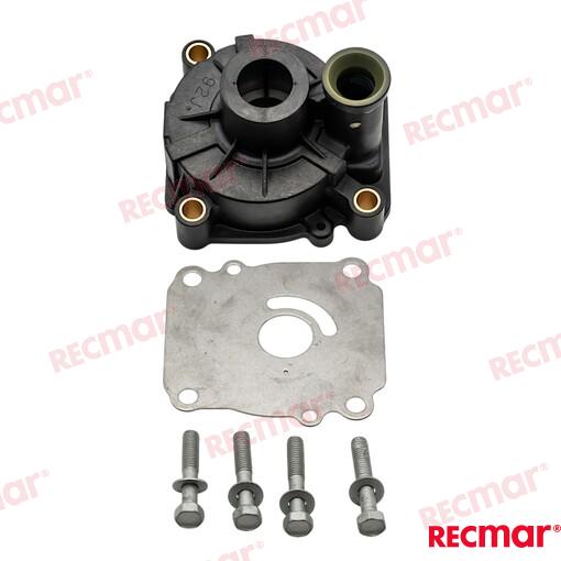 Cuerpo Bomba Agua OMC (Ref. REC17400-90812)