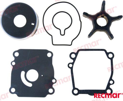 Kit Reparacion Bomba Agua OMC 17400-92J200