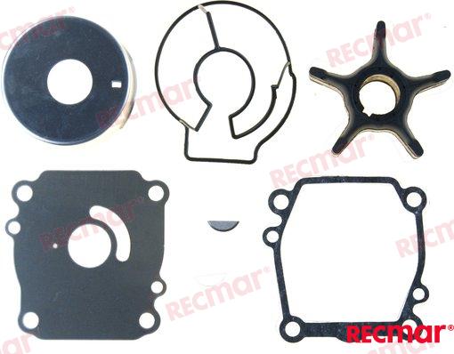 Kit Reparacion Bomba Agua Suzuki 17400-92J21