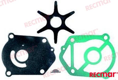 Kit Bomba Agua Suzuki 17400-94611
