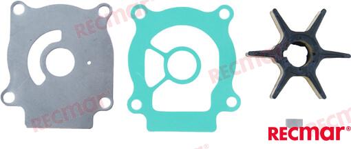 Kit Bomba Agua OMC 17400-96353