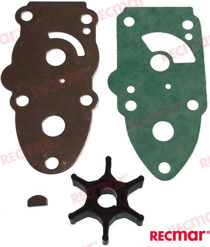 Kit Bomba Agua Suzuki 17400-98551