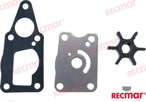 Kit Bomba Agua OMC 17400-98661