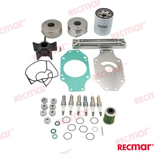 Kit Mantenimeinto Suzuki DF300/ DF350