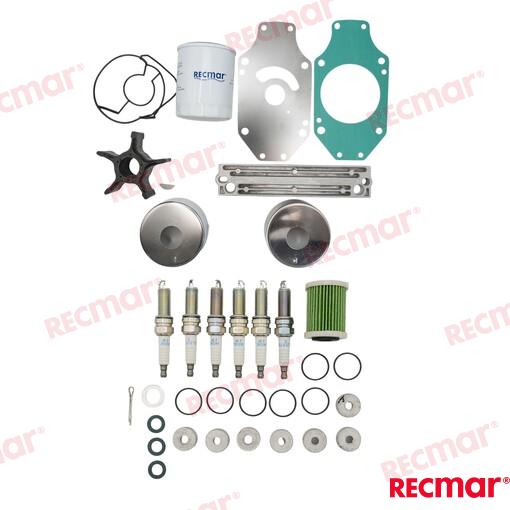 Kit Mantenimeinto Suzuki DF300/ DF350