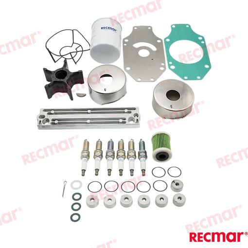 Kit Mantenimeinto Suzuki DF300/ DF350