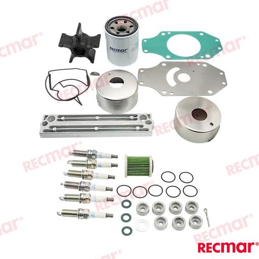 Kit Mantenimeinto Suzuki DF300/ DF350