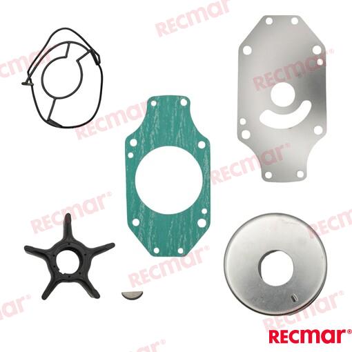Kit Reparacion Bomba Agua Suzuki