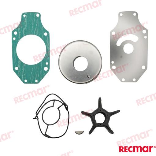 Kit Reparacion Bomba Agua Suzuki