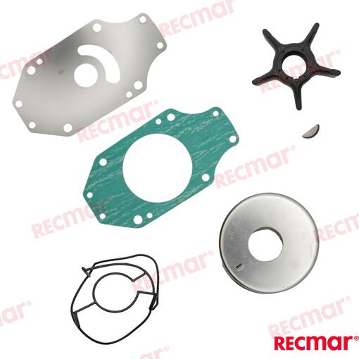 Kit Reparacion Bomba Agua Suzuki