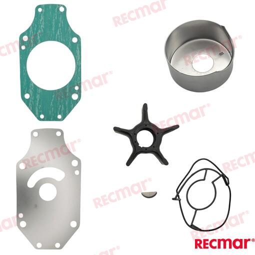 Kit Reparacion Bomba Agua Suzuki