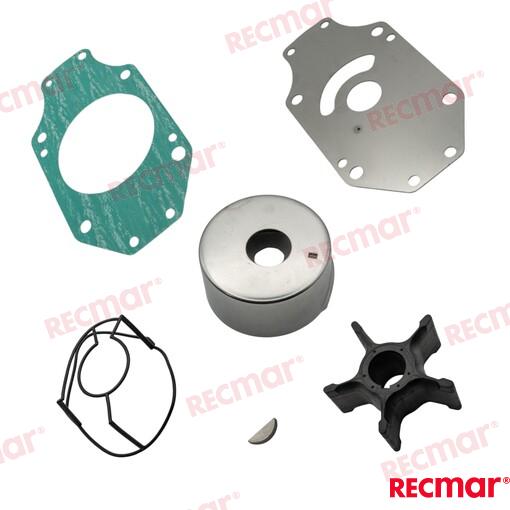 Kit Reparacion Bomba Agua Suzuki