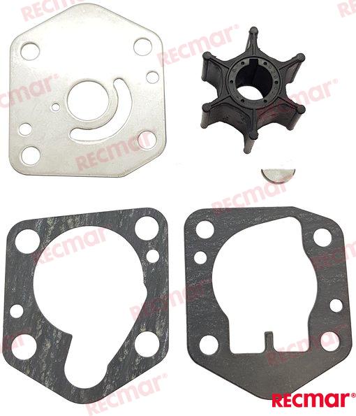 Kit Bomba Suzuki 17400-99J01