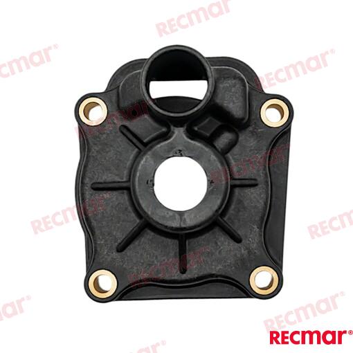 Cuerpo Bomba Agua Suzuki (Ref. REC17410-88L00)