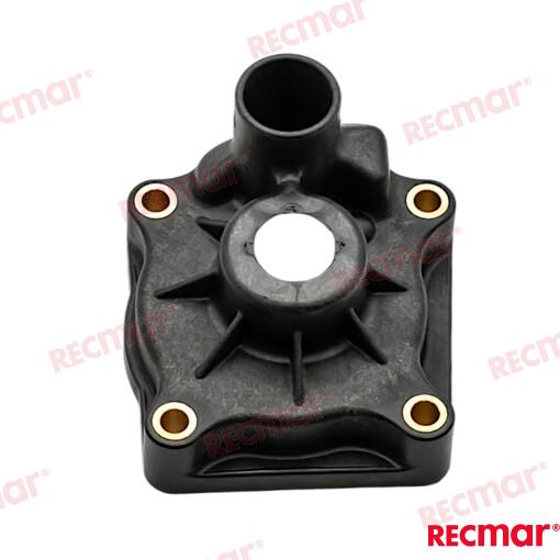 Cuerpo Bomba Agua Suzuki (Ref. REC17410-88L00)