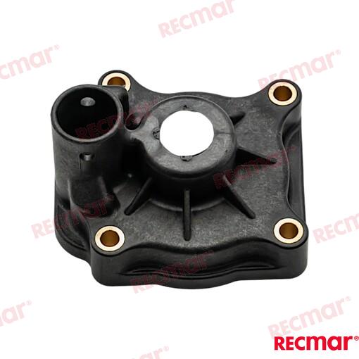 Cuerpo Bomba Agua Suzuki (Ref. REC17410-88L00)