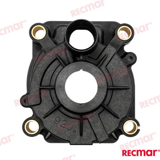 Cuerpo Bomba Agua OMC (Ref. REC17410-92J00)