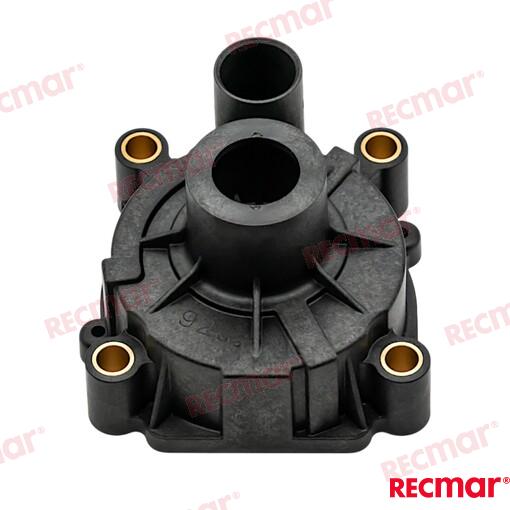 Cuerpo Bomba Agua OMC (Ref. REC17410-92J00)