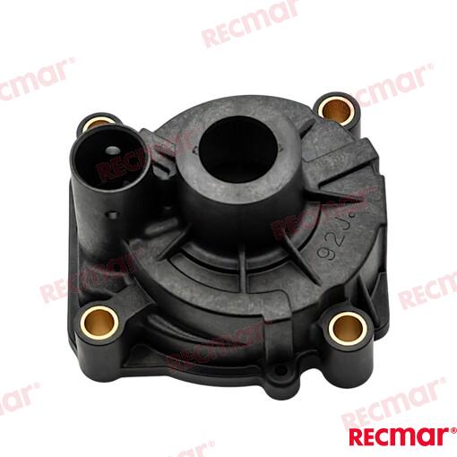 Cuerpo Bomba Agua OMC (Ref. REC17410-92J00)