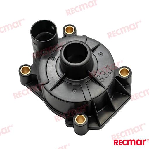Cuerpo Bomba Agua OMC (Ref. REC17410-93J01)