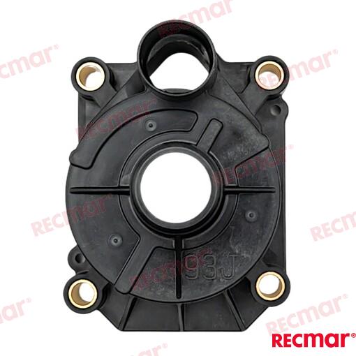 Cuerpo Bomba Agua OMC (Ref. REC17410-93J01)