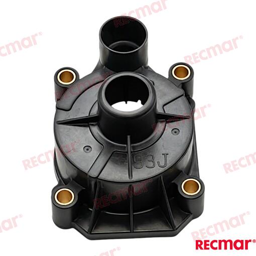 Cuerpo Bomba Agua OMC (Ref. REC17410-93J01)