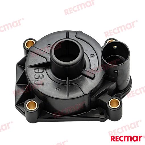 Cuerpo Bomba Agua OMC (Ref. REC17410-93J01)