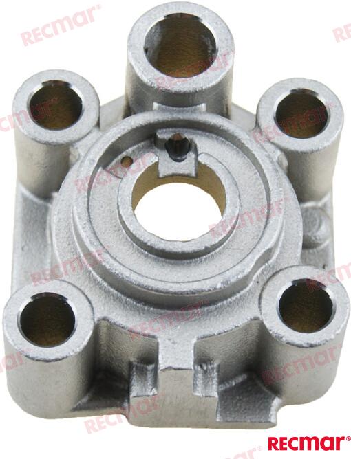 Cuerpo Bomba OMC 09160-20042