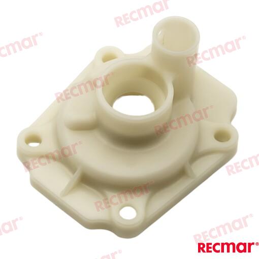 Cuerpo Bomba Agua Suzuki (Ref. REC17411-94L00)